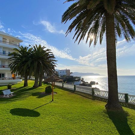 Acapulco Playa 301 Apartments Casasol Nerja Exterior foto